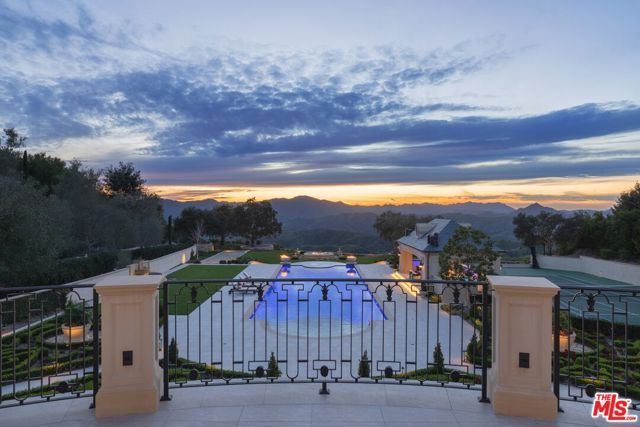 25300 Prado De La Magia, Calabasas, CA 91302