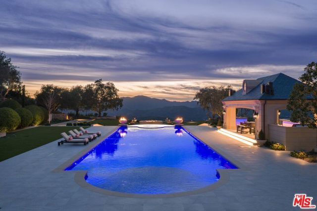 25300 Prado De La Magia, Calabasas, CA 91302