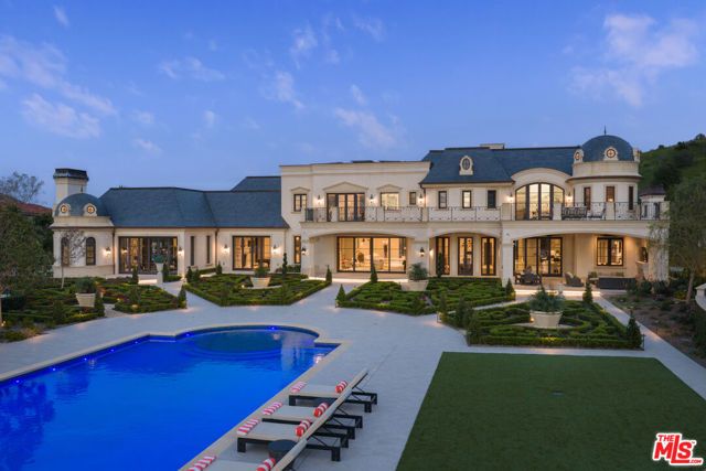 25300 Prado De La Magia, Calabasas, CA 91302