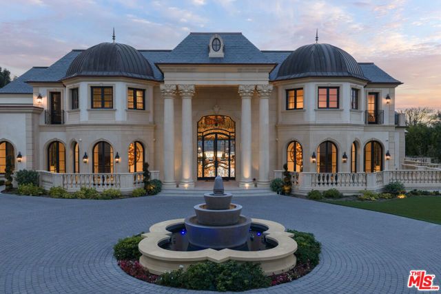 25300 Prado De La Magia, Calabasas, CA 91302