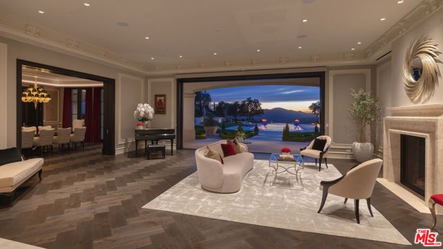 25300 Prado De La Magia, Calabasas, CA 91302