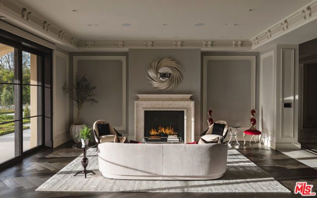 25300 Prado De La Magia, Calabasas, CA 91302