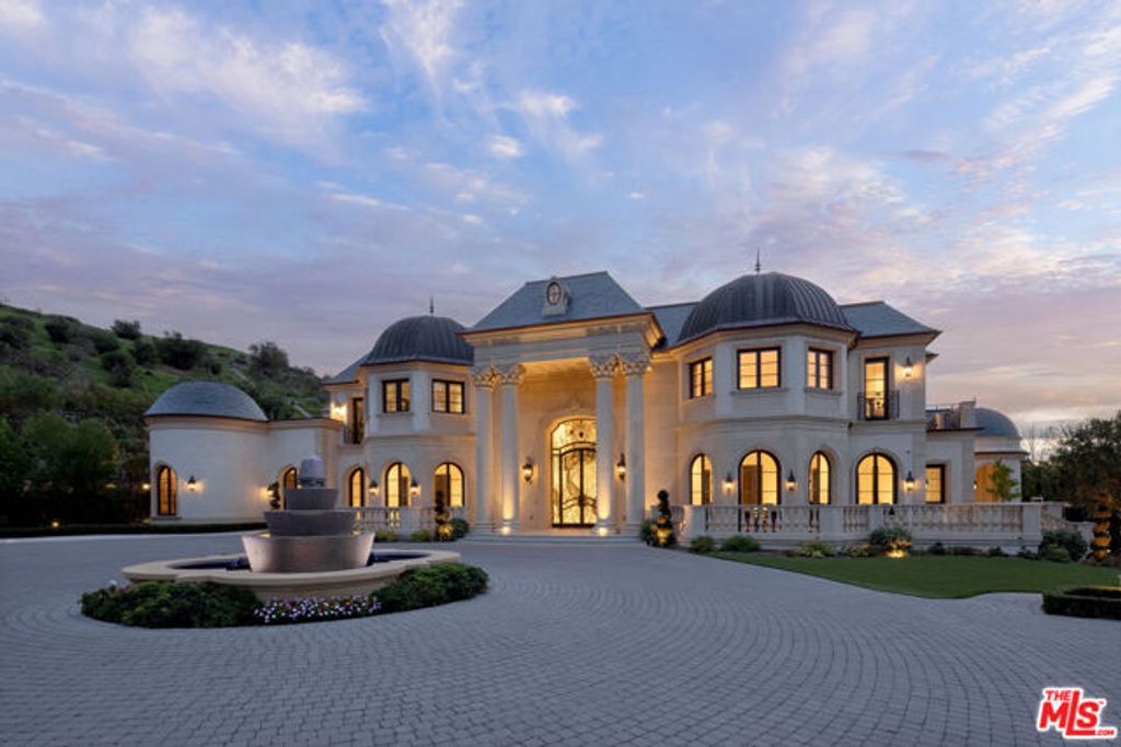 25300 Prado De La Magia, Calabasas, CA 91302