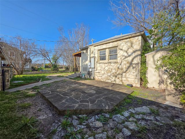 3901 Red River ST A, Austin, TX 78751