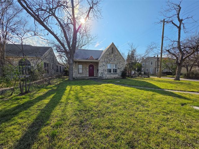 3901 Red River ST A, Austin, TX 78751