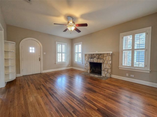 3901 Red River ST A, Austin, TX 78751