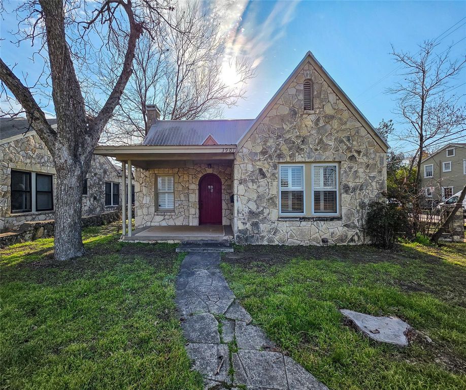 3901 Red River ST A, Austin, TX 78751