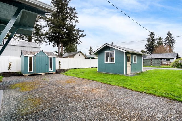 944 Fidalgo Street, Sedro Woolley, WA 98284