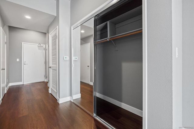 445 Island Ave 719, San Diego, CA 92101