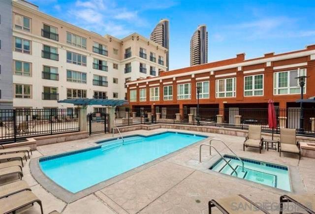 445 Island Ave 719, San Diego, CA 92101