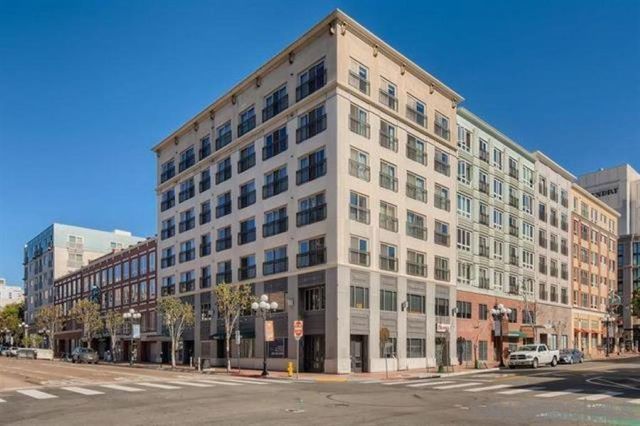 445 Island Ave 719, San Diego, CA 92101