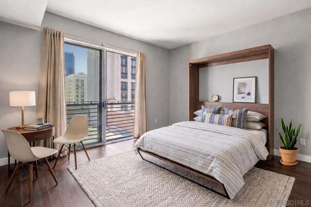 445 Island Ave 719, San Diego, CA 92101