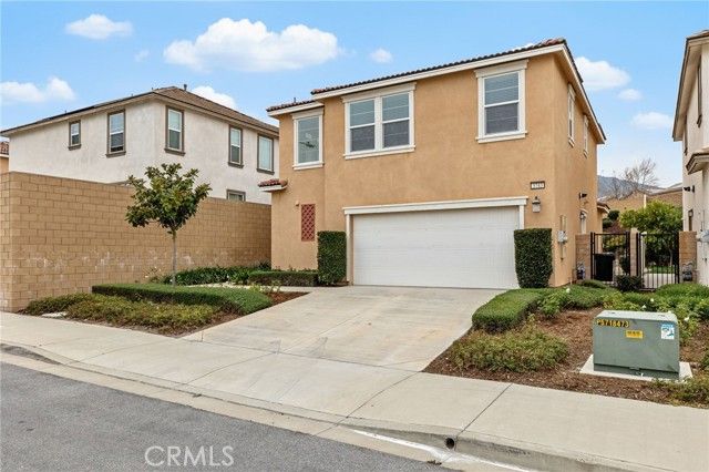 3743 Barley Street, San Bernardino, CA 92407