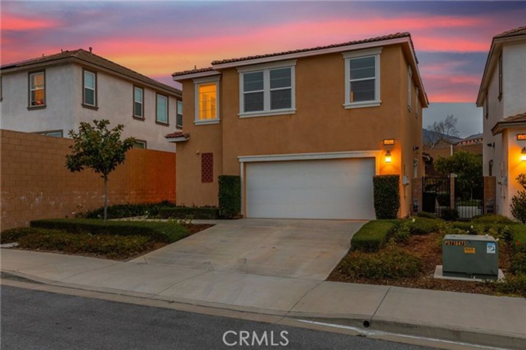 3743 Barley Street, San Bernardino, CA 92407