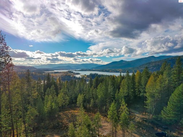 320 & NNA Towering Pines Drive (11.25 ac), Sagle, ID 83860 property photo