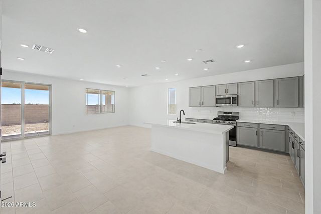 30127 W PALO BREA Way, Buckeye, AZ 85396