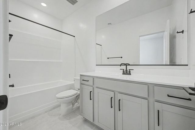 30127 W PALO BREA Way, Buckeye, AZ 85396