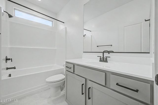 30127 W PALO BREA Way, Buckeye, AZ 85396