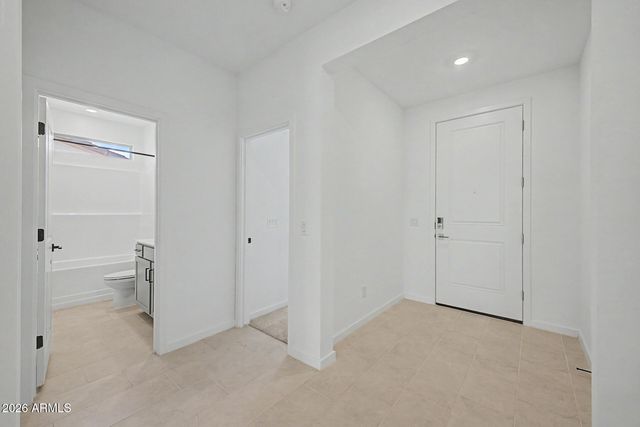 30127 W PALO BREA Way, Buckeye, AZ 85396