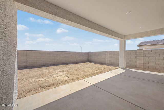 30127 W PALO BREA Way, Buckeye, AZ 85396