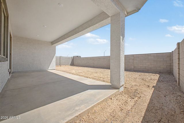 30127 W PALO BREA Way, Buckeye, AZ 85396