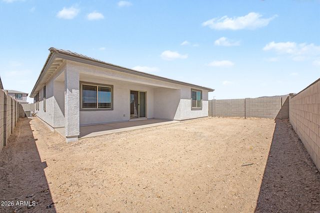 30127 W PALO BREA Way, Buckeye, AZ 85396