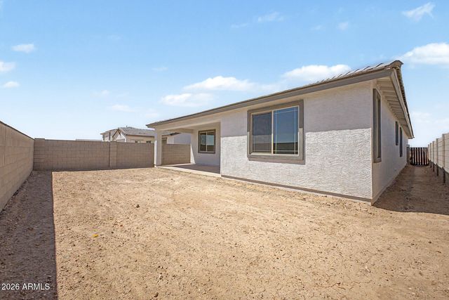 30127 W PALO BREA Way, Buckeye, AZ 85396