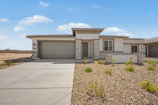 30127 W PALO BREA Way, Buckeye, AZ 85396