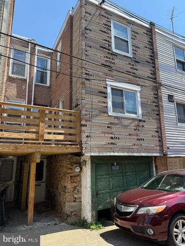 2912-00 MC KINLEY ST, Philadelphia, PA 19149