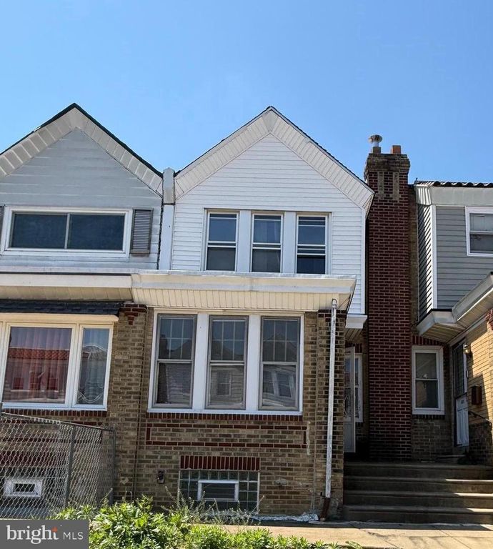 2912-00 MC KINLEY ST, Philadelphia, PA 19149