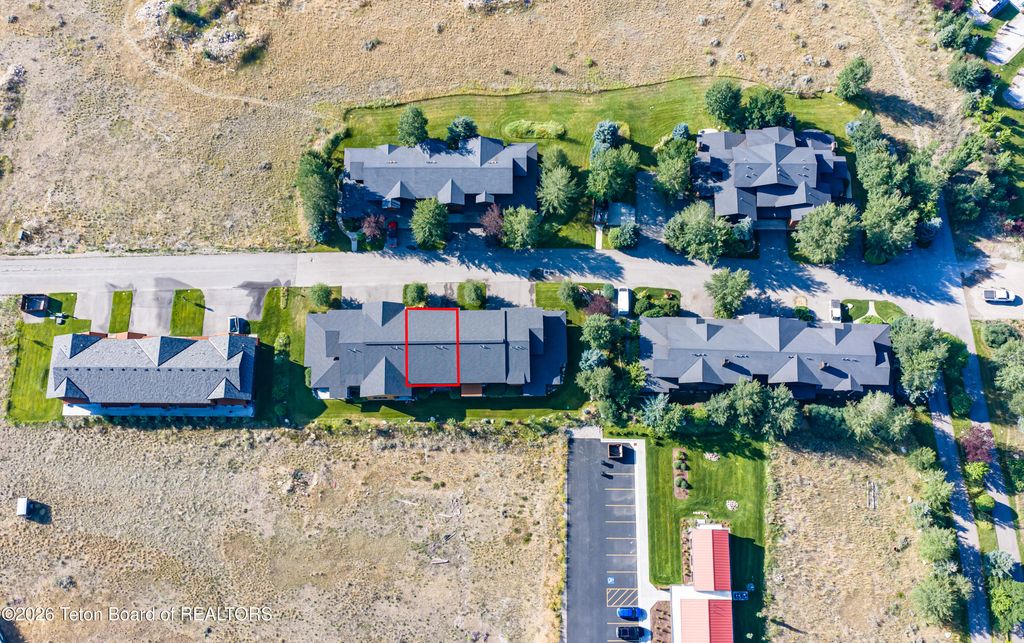 61 BLUE WING Lane C, Alpine, WY 83128 photo 4