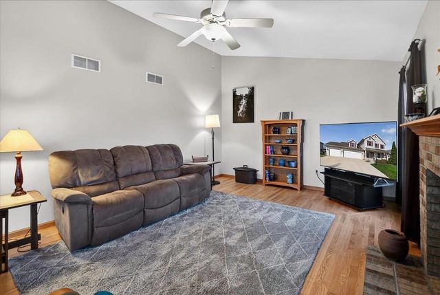 410 East Hill Parkway, Madison, WI 53718