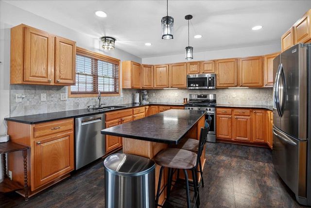 410 East Hill Parkway, Madison, WI 53718