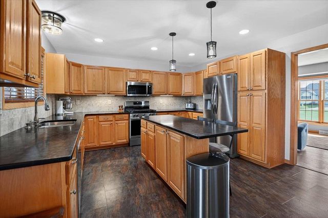 410 East Hill Parkway, Madison, WI 53718