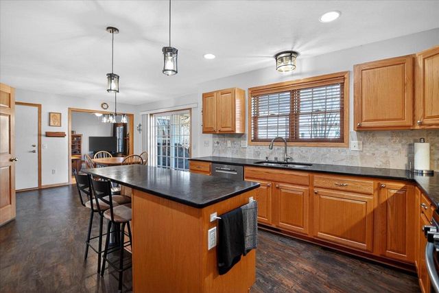 410 East Hill Parkway, Madison, WI 53718
