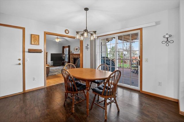 410 East Hill Parkway, Madison, WI 53718