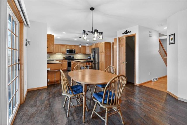 410 East Hill Parkway, Madison, WI 53718