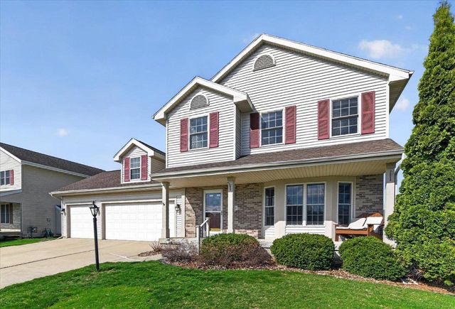 410 East Hill Parkway, Madison, WI 53718