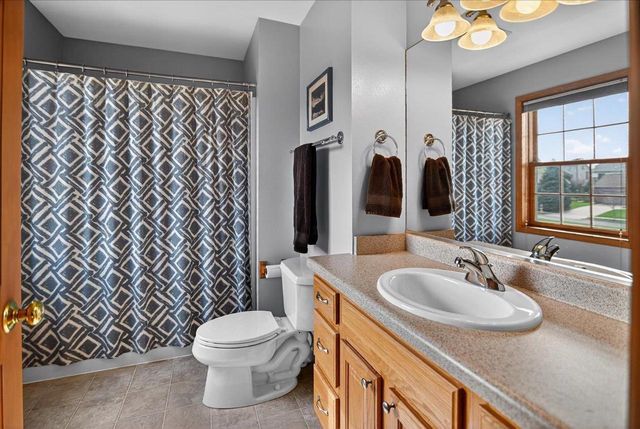 410 East Hill Parkway, Madison, WI 53718