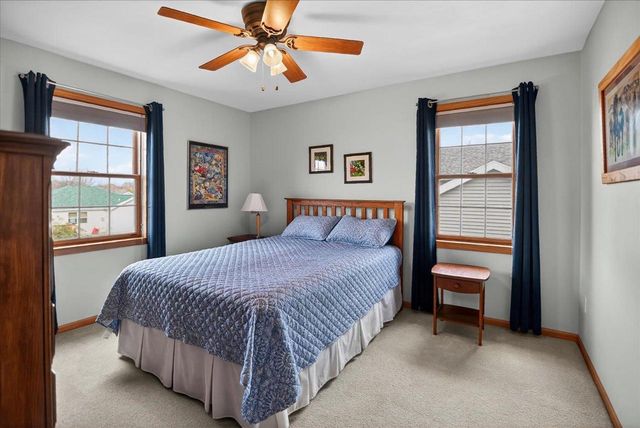 410 East Hill Parkway, Madison, WI 53718