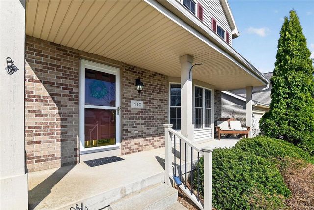 410 East Hill Parkway, Madison, WI 53718