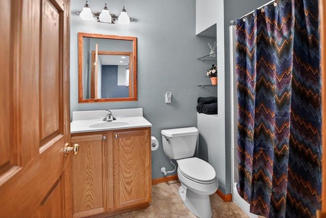 410 East Hill Parkway, Madison, WI 53718