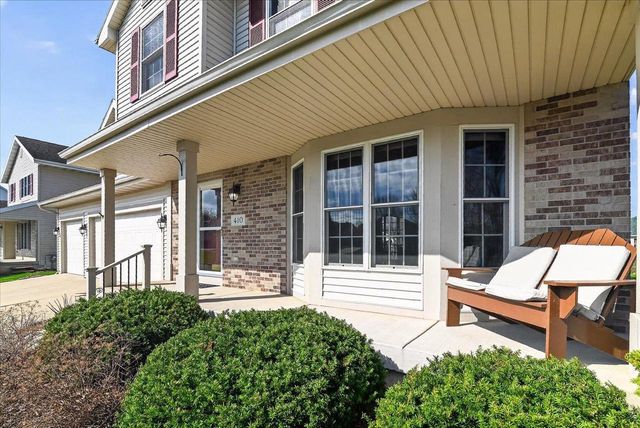 410 East Hill Parkway, Madison, WI 53718