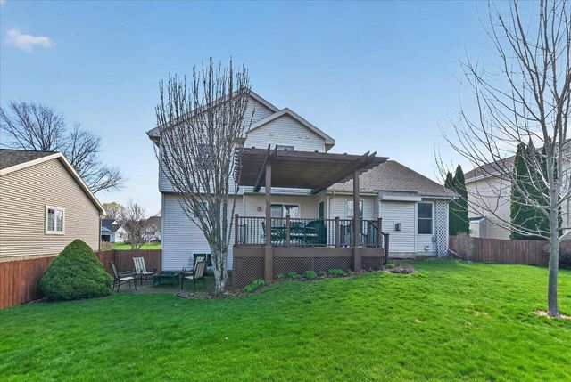 410 East Hill Parkway, Madison, WI 53718