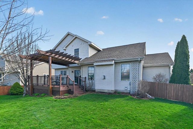 410 East Hill Parkway, Madison, WI 53718