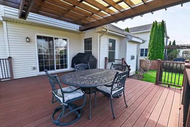 410 East Hill Parkway, Madison, WI 53718