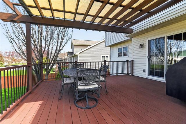 410 East Hill Parkway, Madison, WI 53718