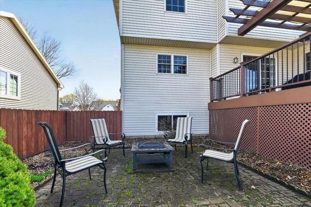410 East Hill Parkway, Madison, WI 53718