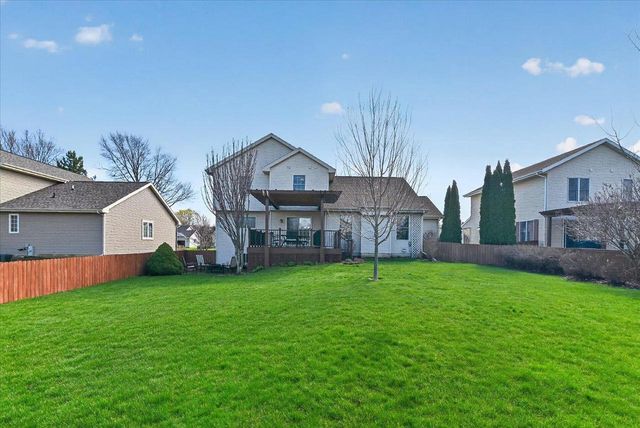410 East Hill Parkway, Madison, WI 53718