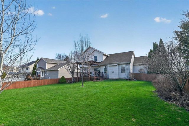 410 East Hill Parkway, Madison, WI 53718
